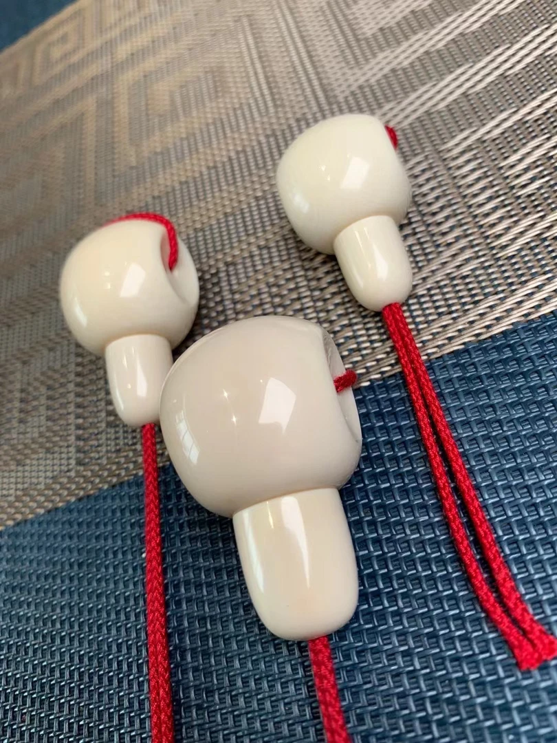 猛犸牙三通小胖墩12mm