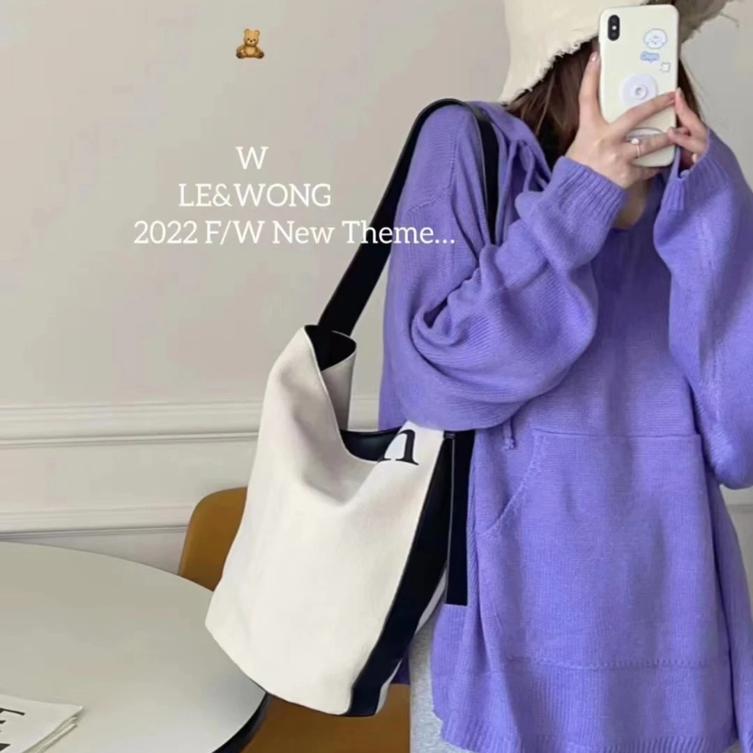 【毛毛家™】4零一    冬季新款上衣裤子