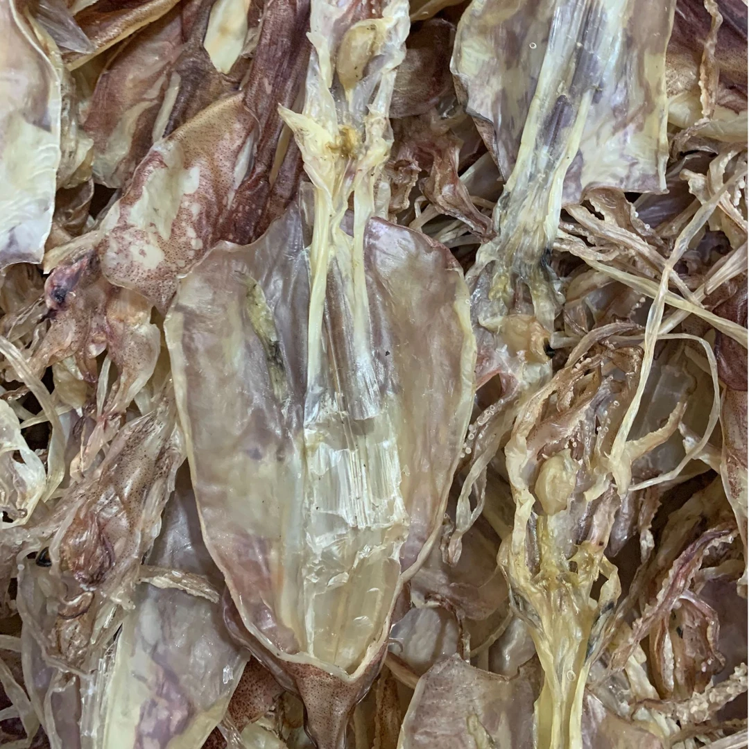 金厢本港中大鱿鱼 海鲜干货 送礼佳品