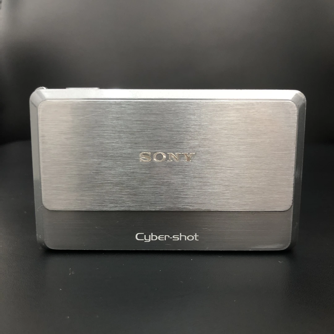 9新 Sony/索尼 索尼TX7 1020万像素 4倍光变 拍下no退no换