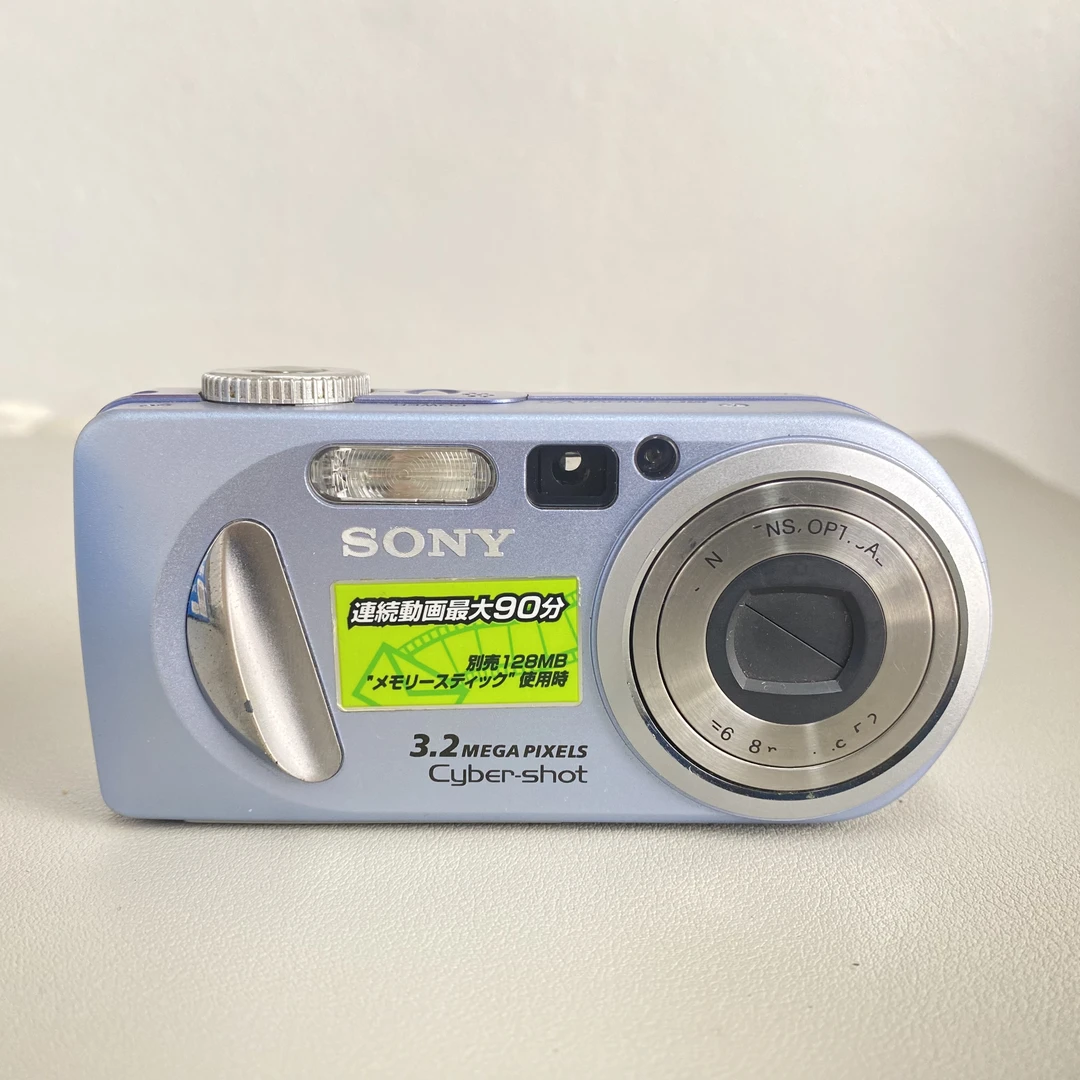 9新 Sony/索尼 索尼p8 人像风景推荐复古