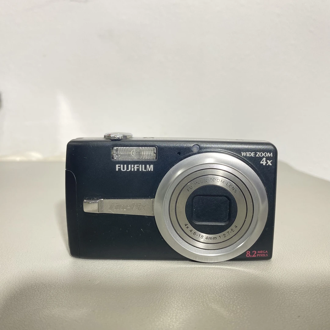 9新 Fujifilm/富士 富士f480 人像复古 800万像素 拍下no退no换