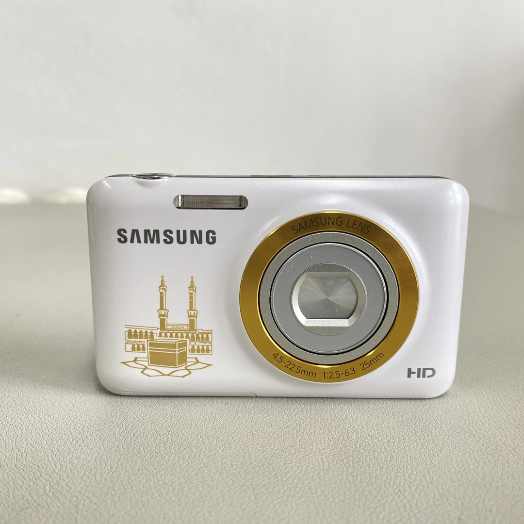 99新 Samsung/三星 三星es99 白色 人像风景推荐