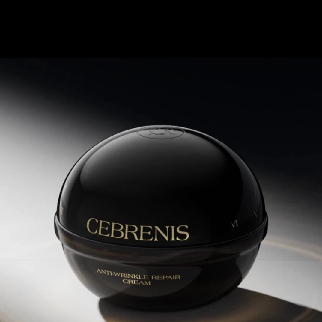 时皙凝时抗皱修护面霜