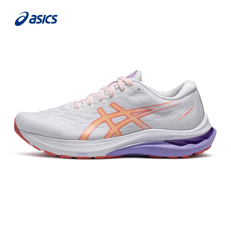 ASICS亚瑟士2023新款GT-2000 11女鞋透气缓震耐磨稳定支撑运动鞋