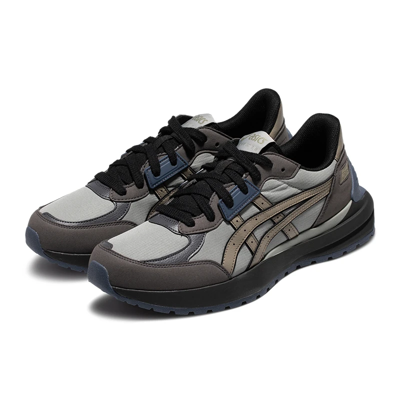 ASICS亚瑟士夏季新款男女TARTHER SC 2.0运动复古情侣休闲塔形鞋
