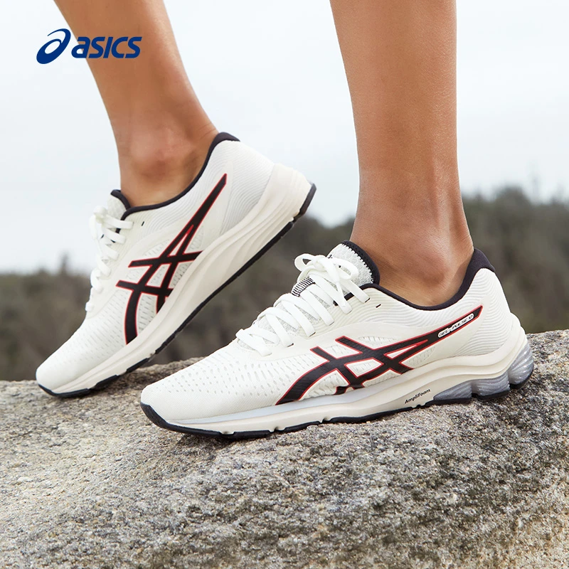 ASICS亚瑟士GEL-PULSE 12男子跑鞋缓震透气回弹跑步鞋舒适运动鞋