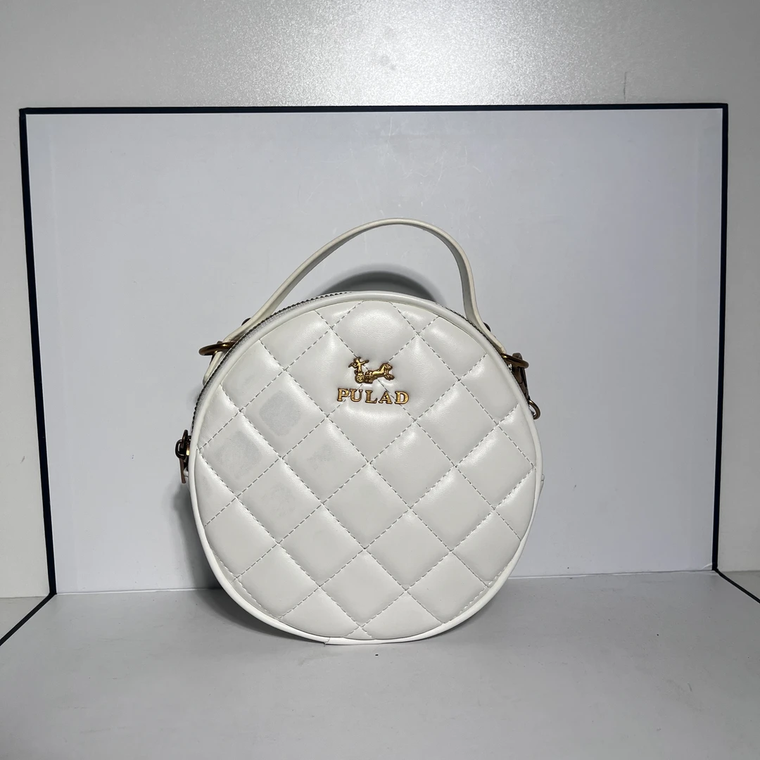 【霞霞专属】新款时尚轻奢手提单肩斜挎包A90