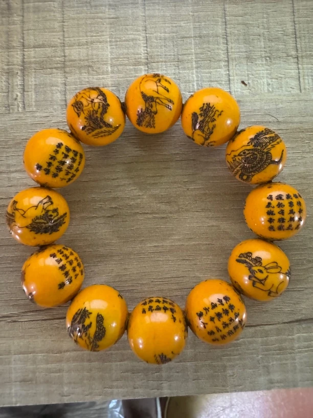 【闪购商品】精品高端饰品A100118