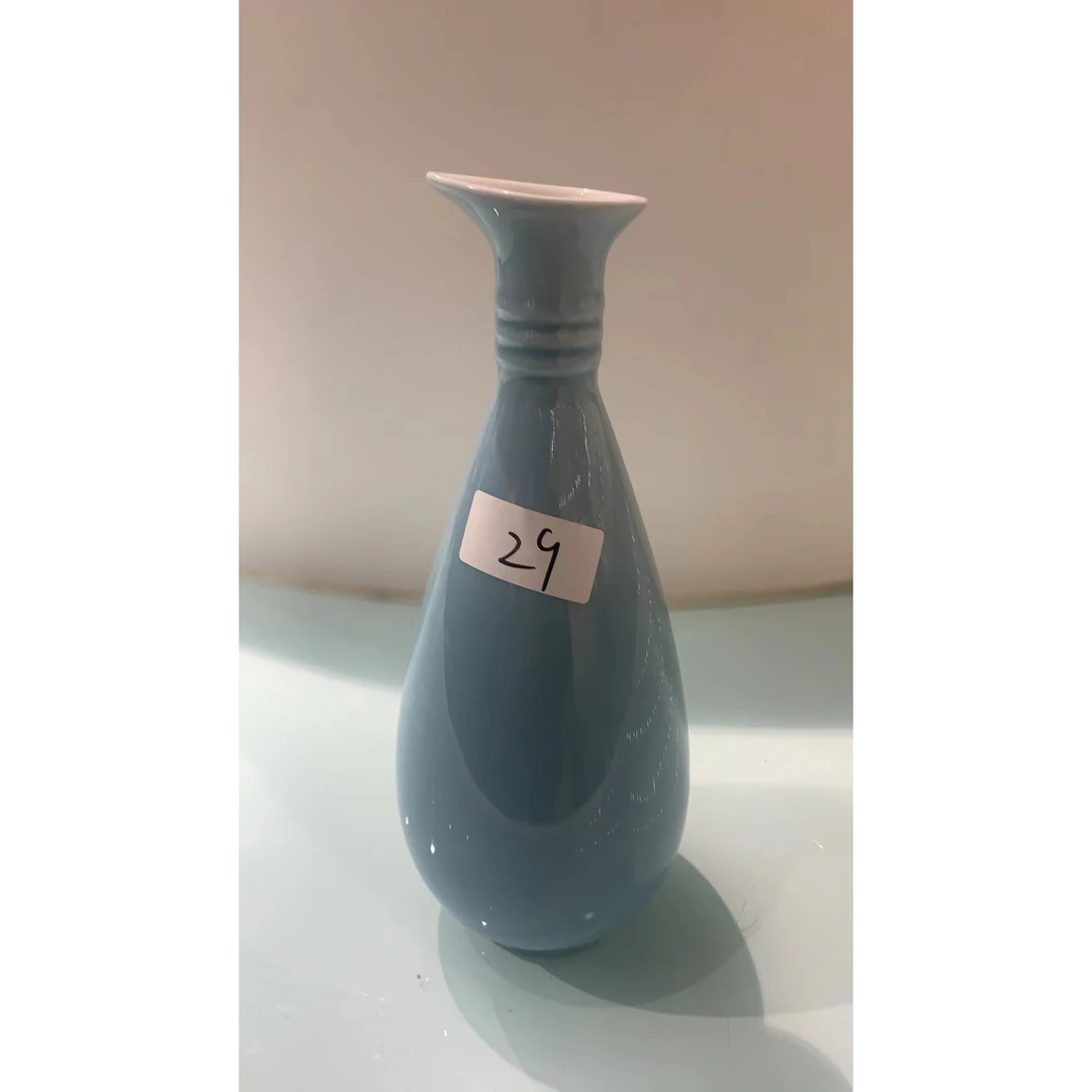 h29现代陶瓷花瓶