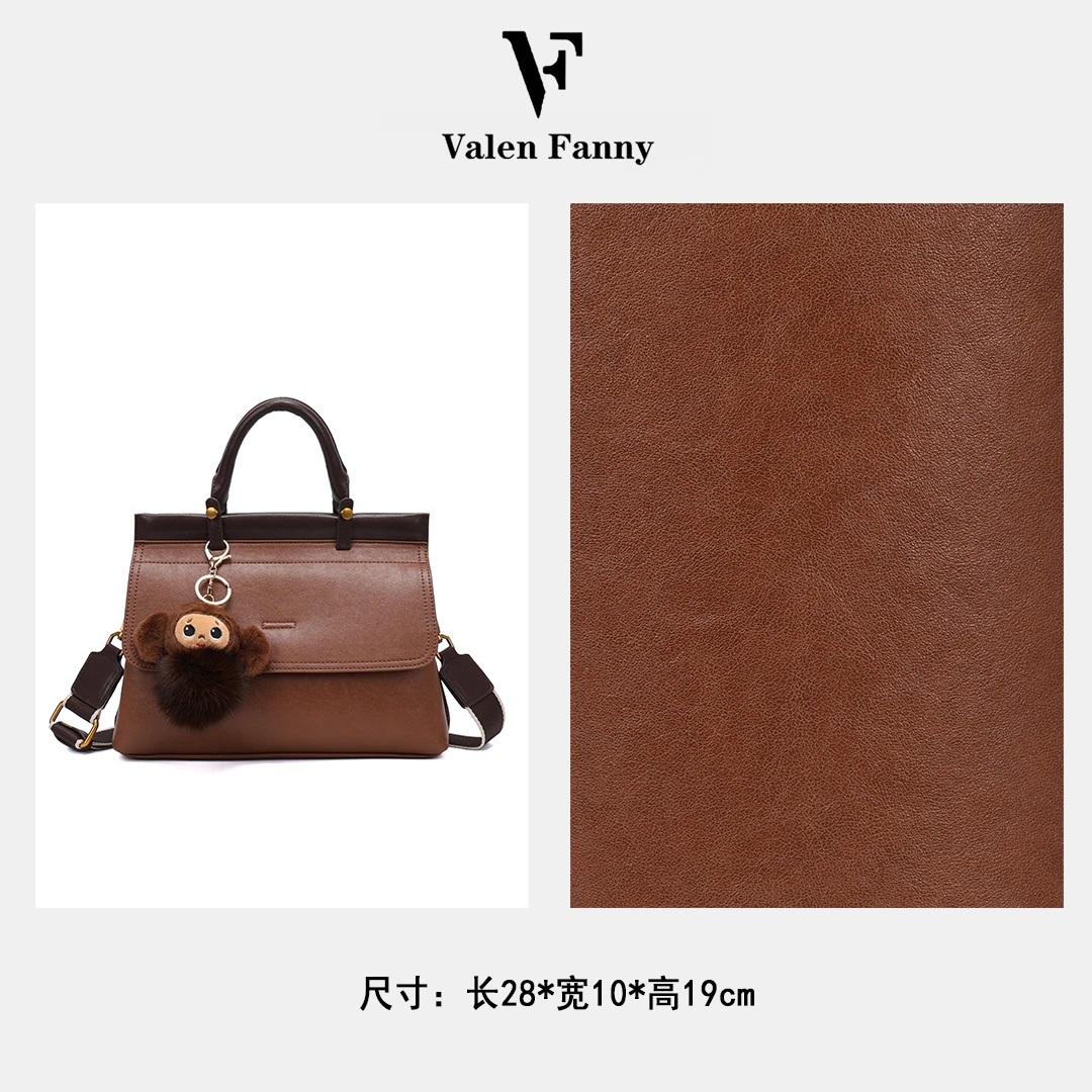 2025新款时尚百搭轻奢复古手提单肩斜挎包