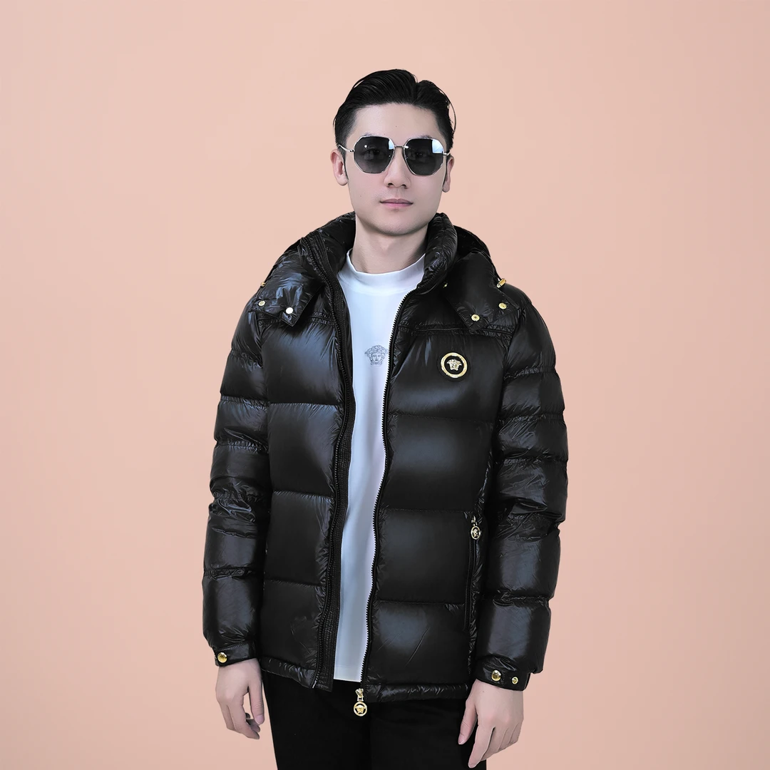 VERSTUE LEKFEN/瓦萨琪勒芬cleanfit冬季时尚羽绒服男6232450600