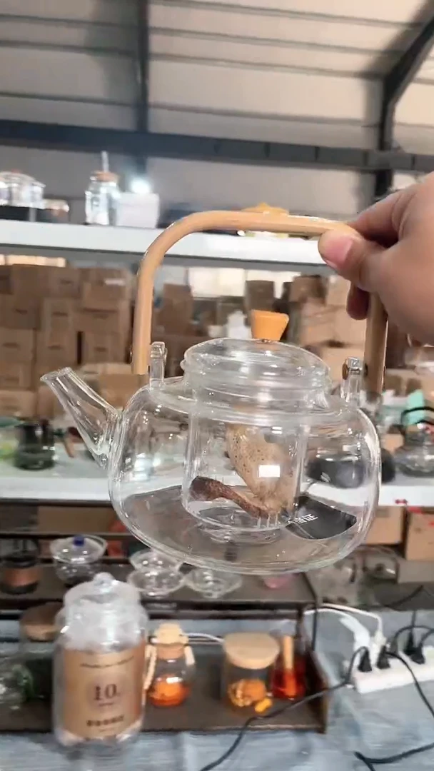 【闪购商品】单壶方提梁啊啊啊啊啊啊