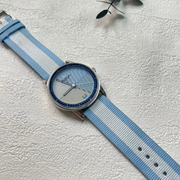 90新  【六六中古】孤品复古手表aa5446手围20以内表盘37mm
