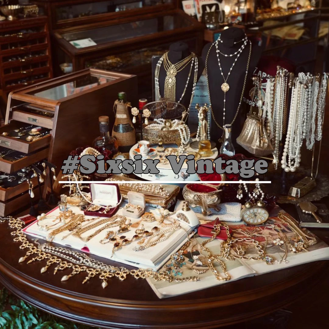 90新  珍珠宝石玉石饰品高货合集