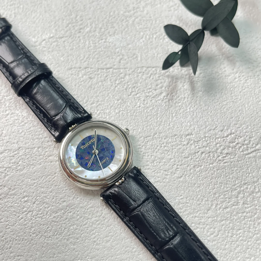 90新  【六六中古】孤品复古手表aa4982手围20表盘30mm
