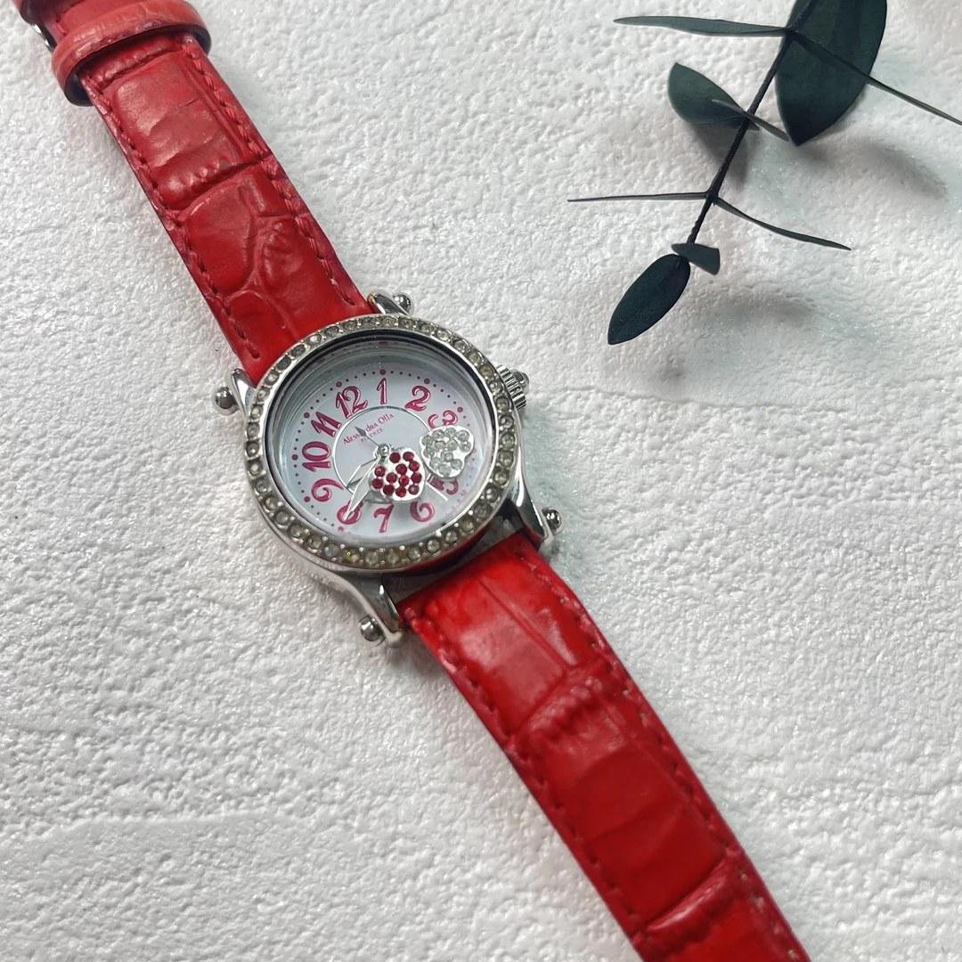 90新  【六六中古】孤品复古手表aa5172手围17表盘27mm
