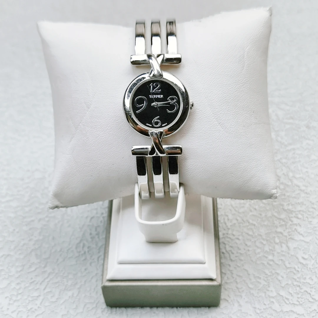 90新 【六六中古】孤品复古手表aa3019手围17表盘25mm