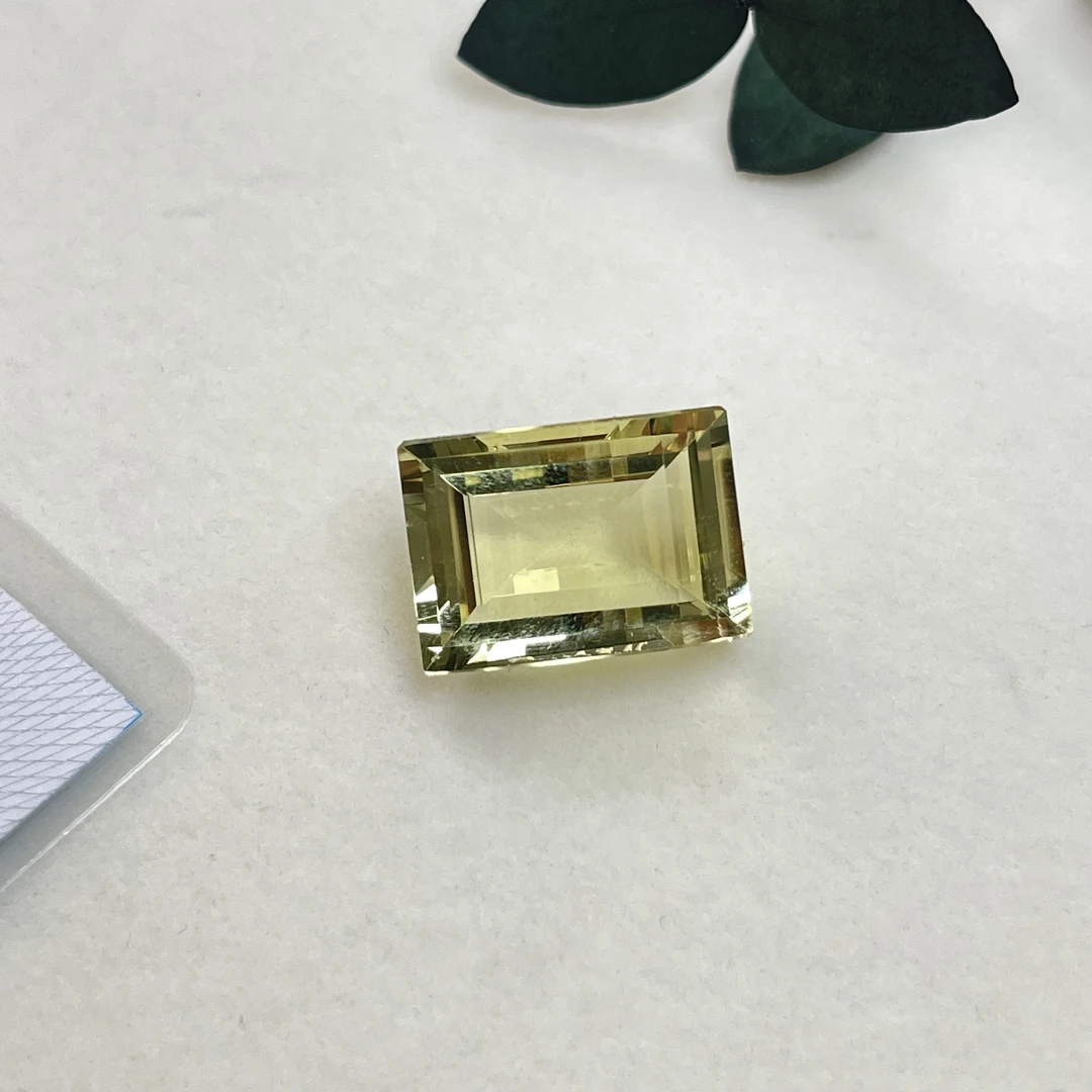 全新未使用  【六六中古】孤品水晶裸石配件ay1143