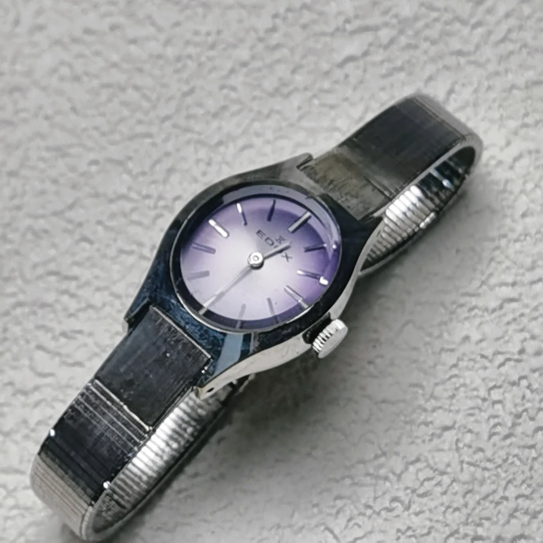 90新  【六六中古】孤品复古机械手表aa3180手围15表盘20.3mm