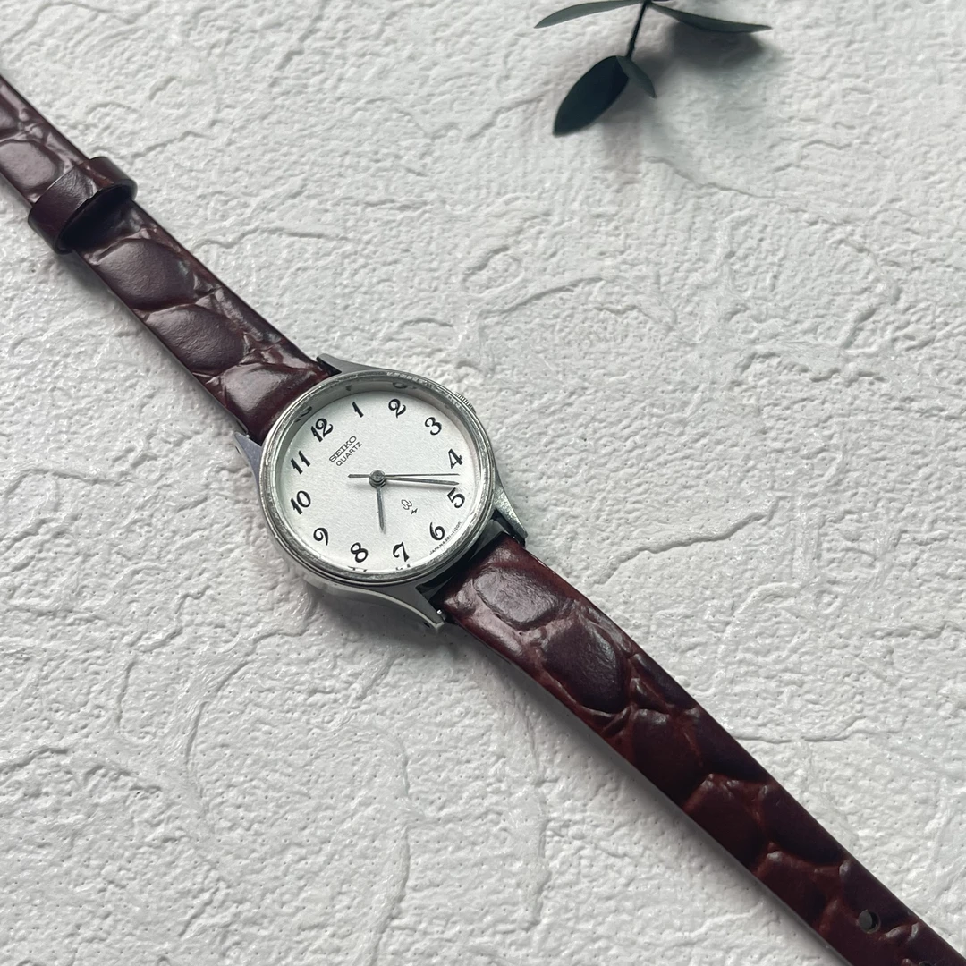 90新 Seiko/精工 【六六中古】孤品复古手表ea373