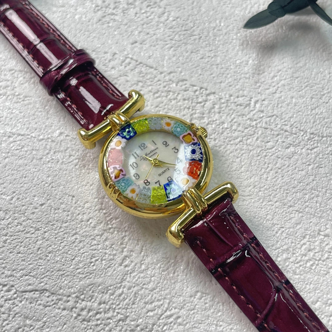 90新  【六六中古】孤品复古手表aa5220