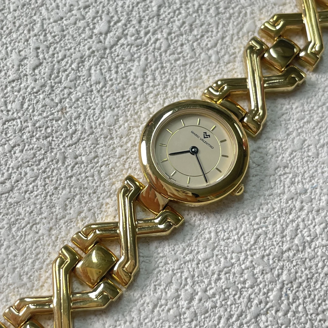 90新  【六六中古】孤品复古手表aa4576手围17表盘26mm