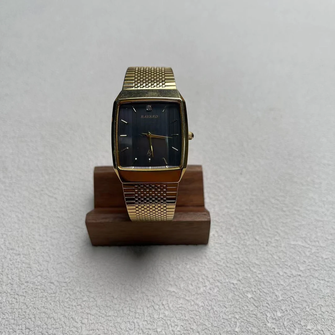 90新  【六六中古】孤品复古手表km2341手围18表盘29mm