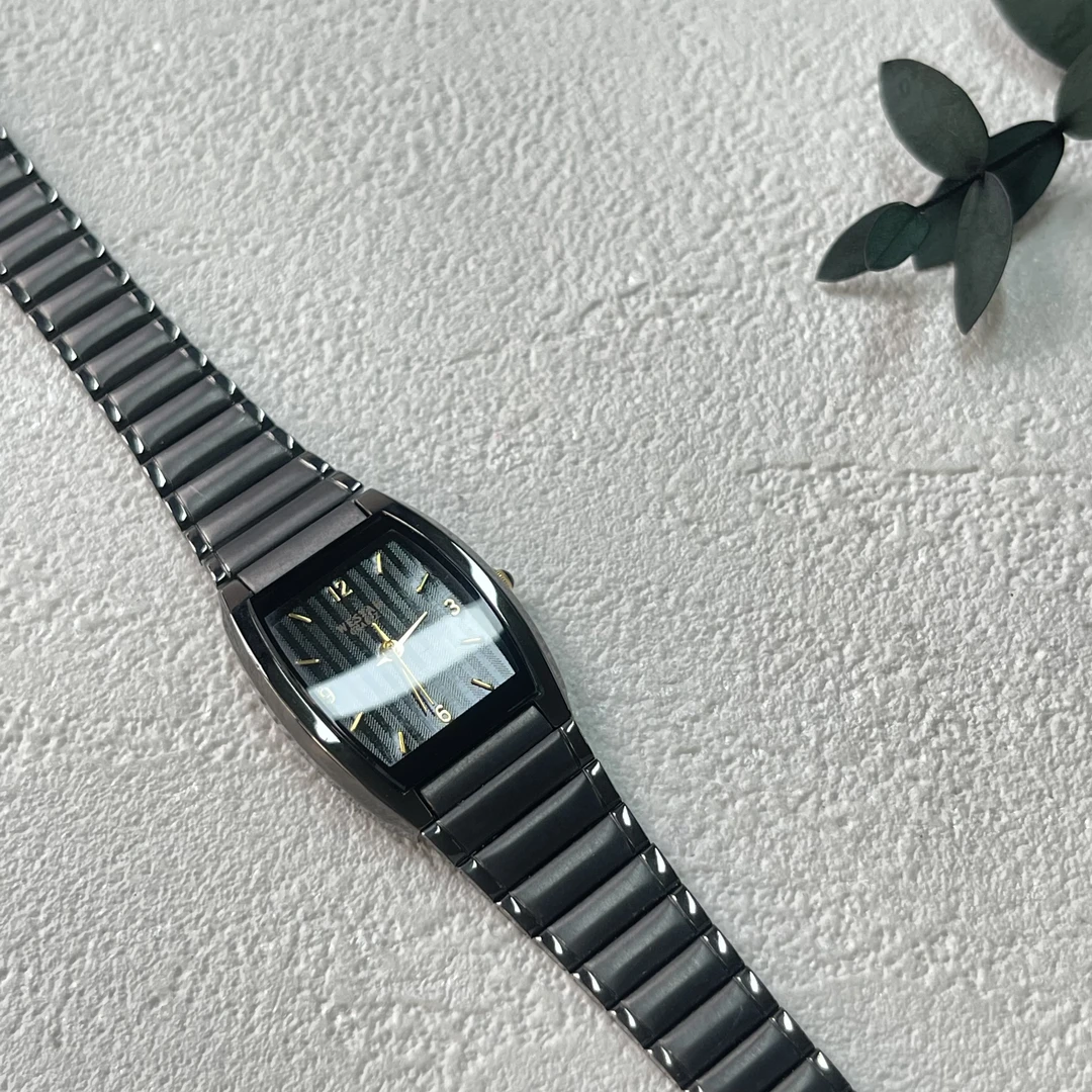 90新 【六六中古】孤品复古手表aa4975手围18表盘22mm