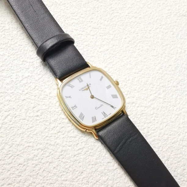 95新 Longines/浪琴 【六六中古】孤品复古手表cp167手围20表盘30mm