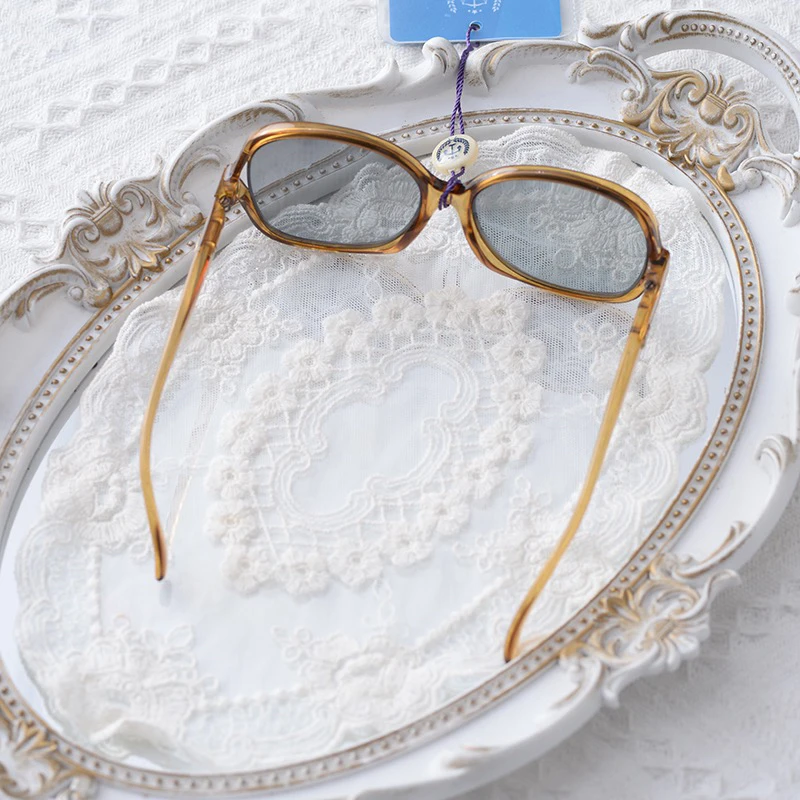 90新 DIOR/迪奥 【六六中古】孤品太阳镜CP272尺寸13*5