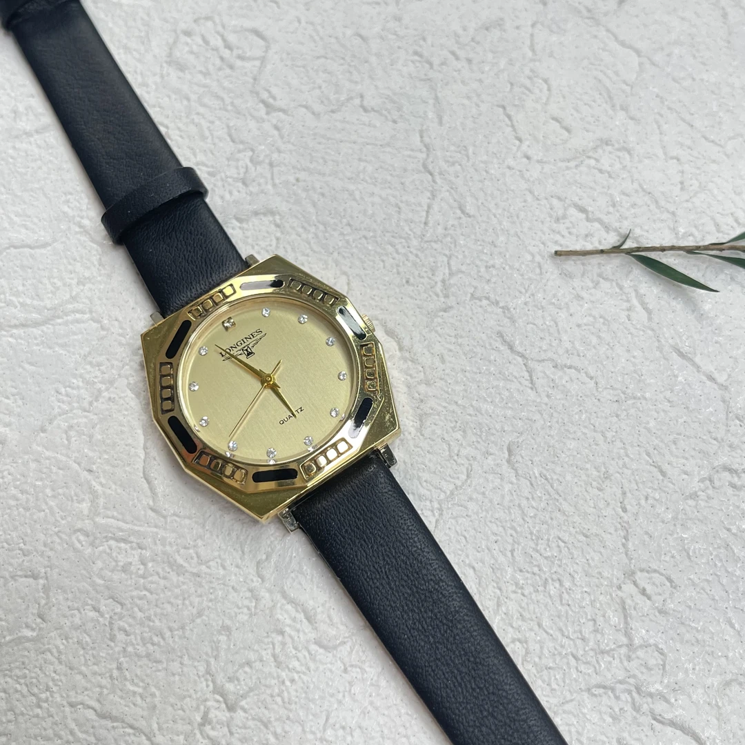 90新 Longines/浪琴 【六六中古】孤品手表cp1139