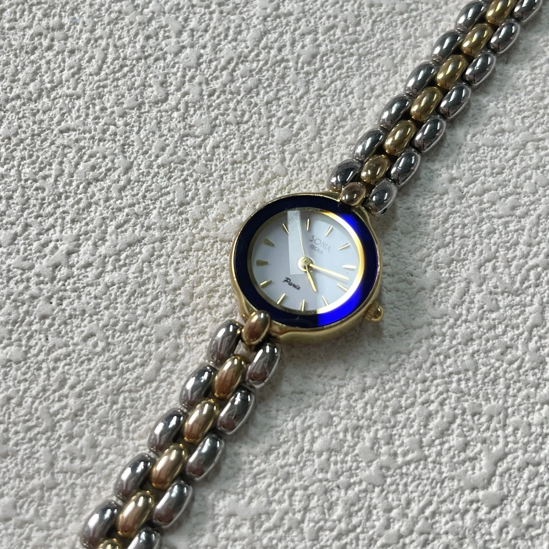 90新  【六六中古】孤品复古手表aa4329手围15表盘21mm