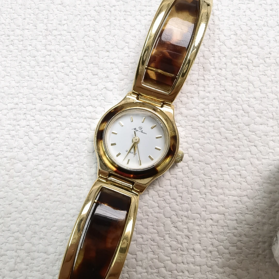 90新 【六六中古】孤品复古手表aa3800