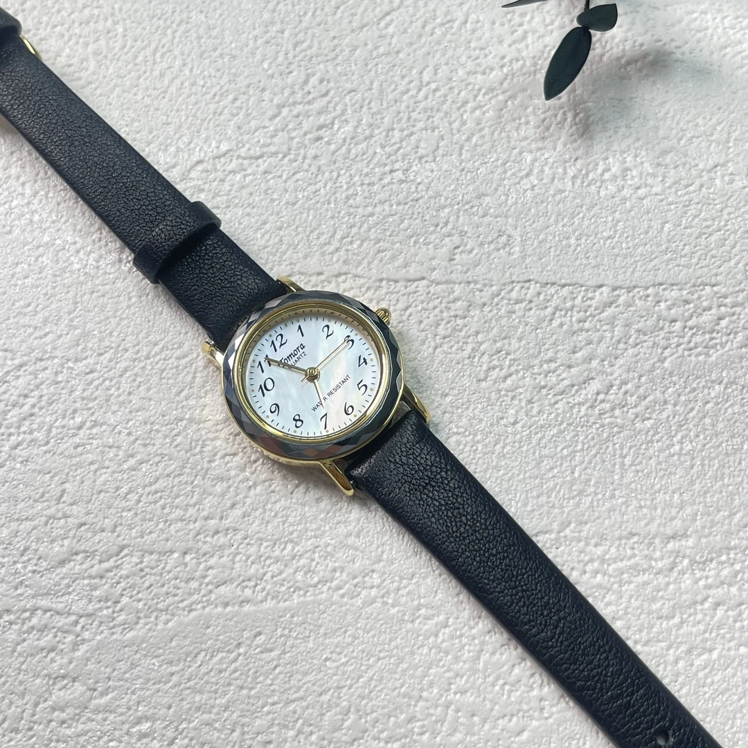 90新  【六六中古】孤品复古手表aa4868手围17表盘24mm