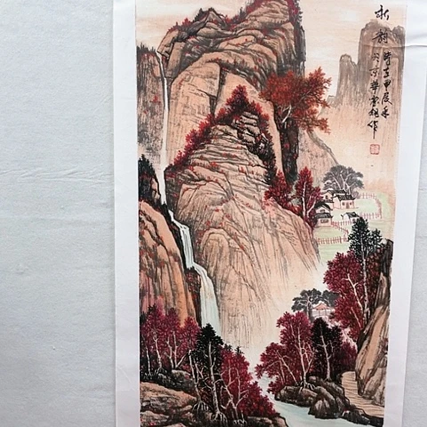 书法怎么会有人喜欢这种感觉