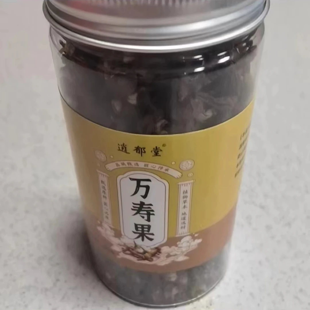 万寿果-------初级农产品