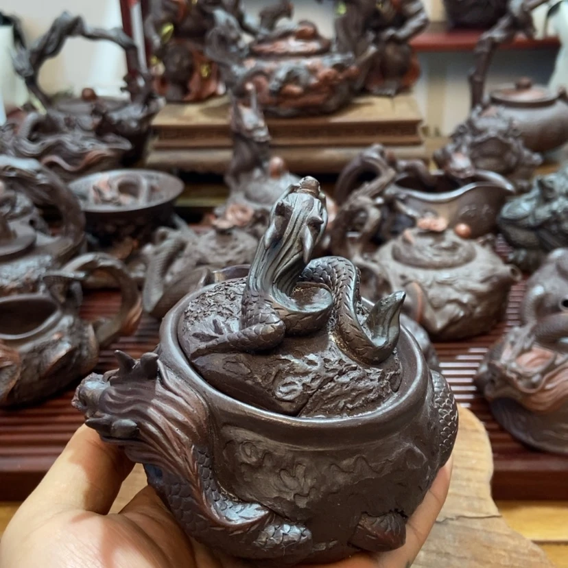 【闪购商品】紫砂茶案J****x