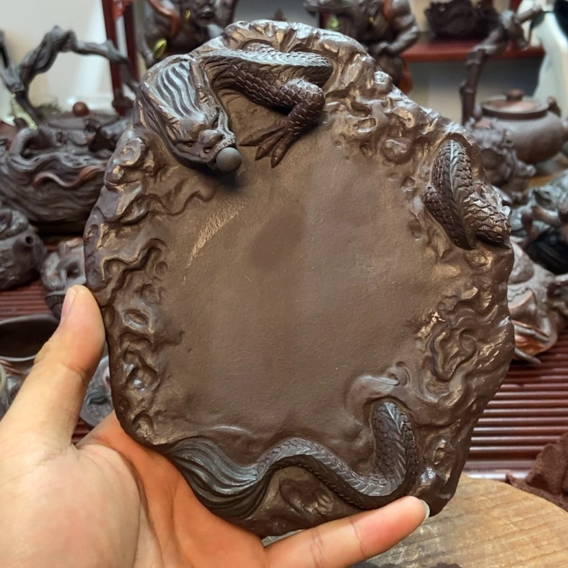【闪购商品】紫砂茶案