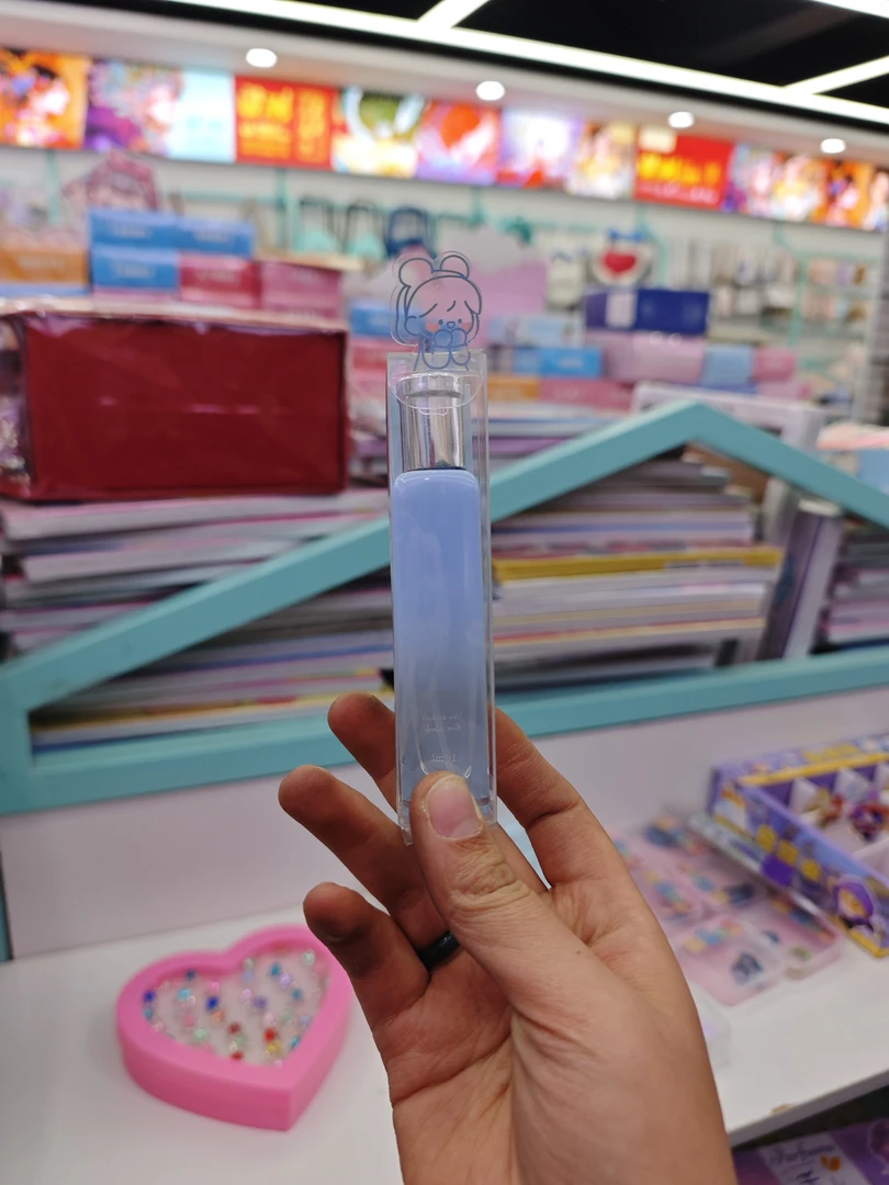 小瓶香水一单 12 个发