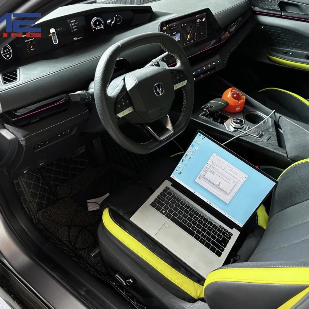 pops回火放炮/屏蔽头段故障码【UNI V、影豹、名爵6】