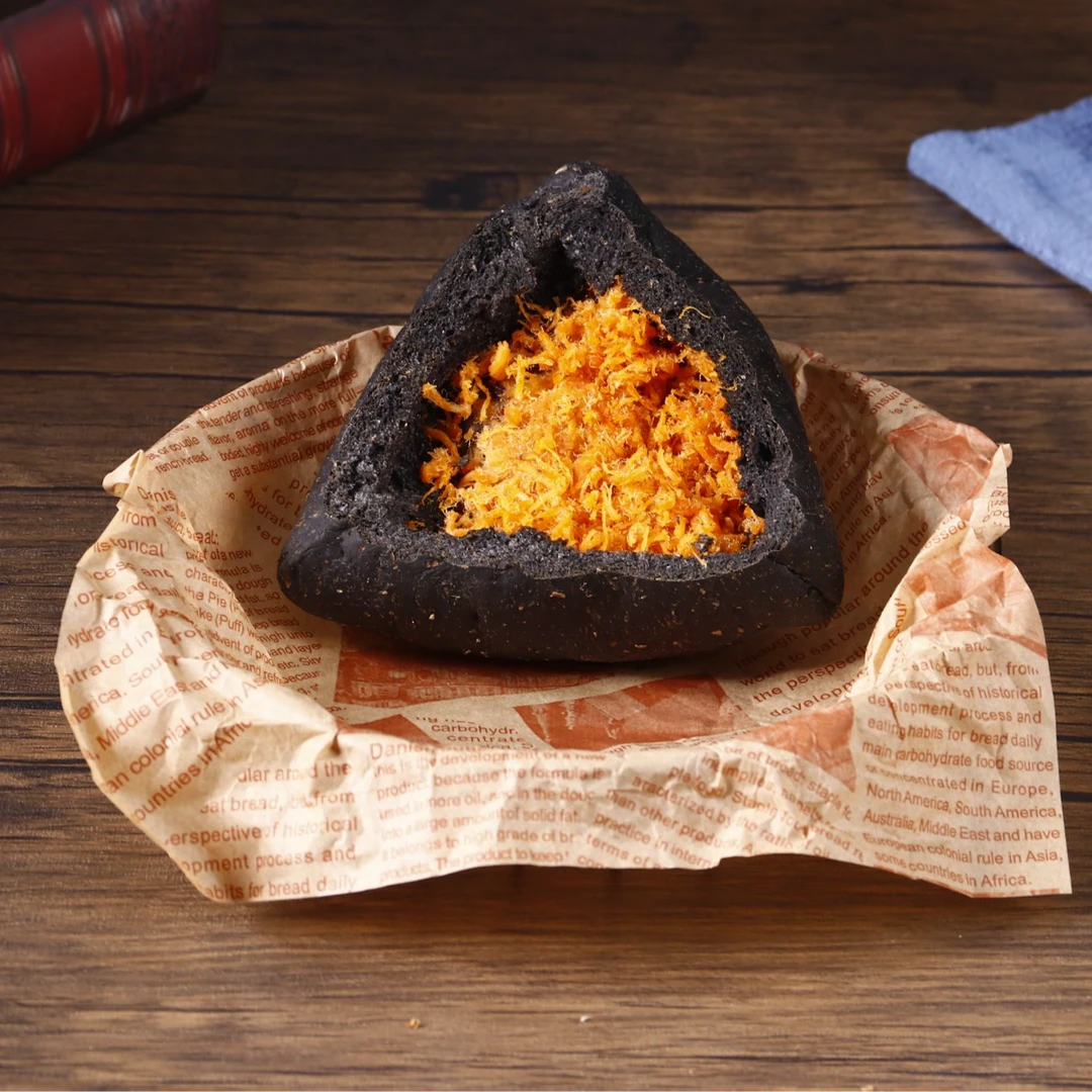 塔麦仕【面包对对碰】直播间拆 保底六个 纯手工 稳 包邮