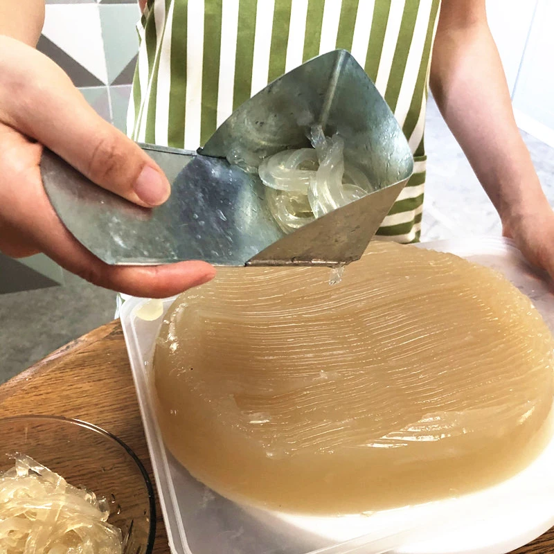 仙草叶子/大石花膏原材料海石花菜洋菜四果汤石花膏原材料包邮