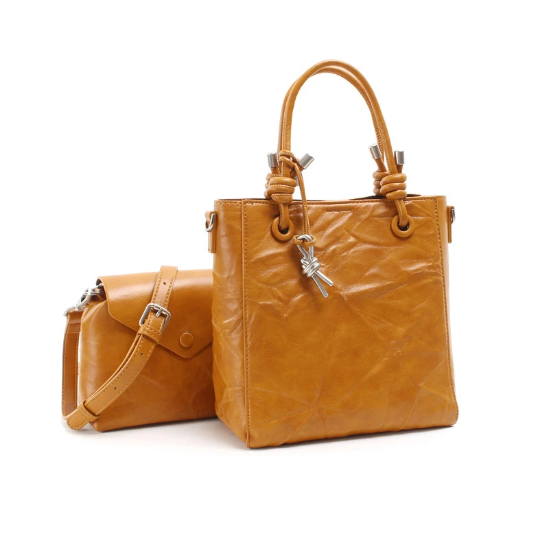 新品百搭简约单肩休闲时尚气质ins女包20162