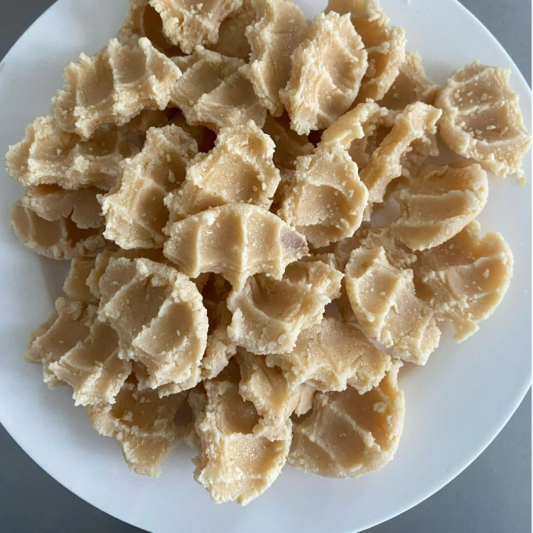 原味奶疙瘩 （微酸和特酸）