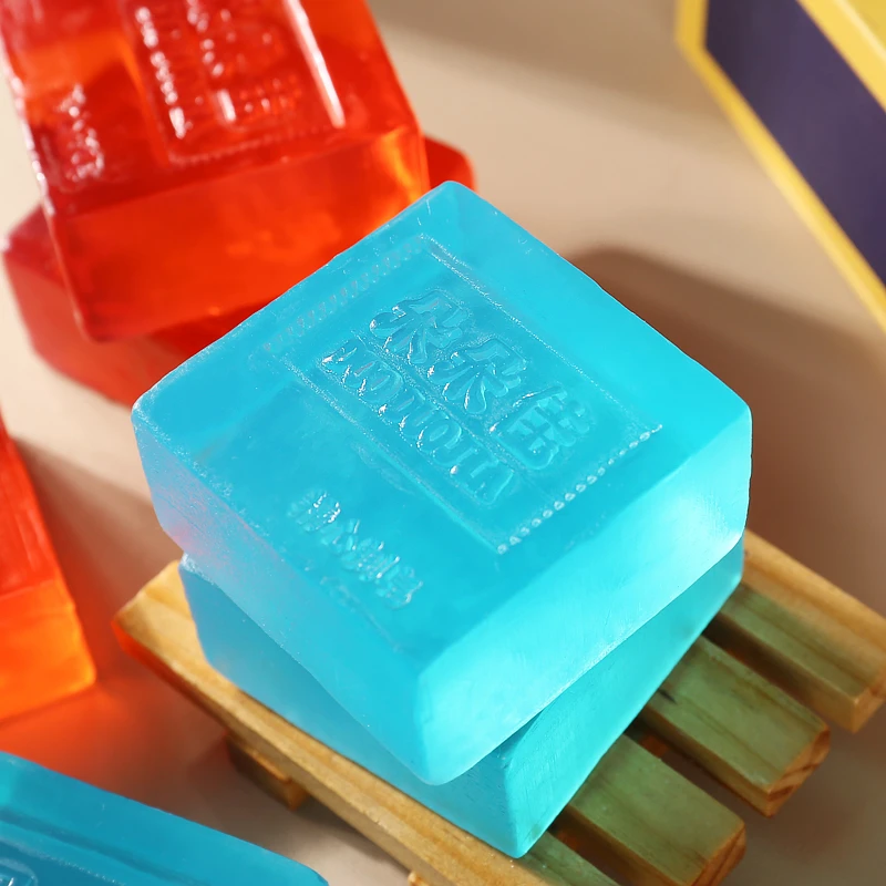 朵朵佳古龙男士香水皂女士反转巴黎香水皂洗脸精油皂留香沐浴皂