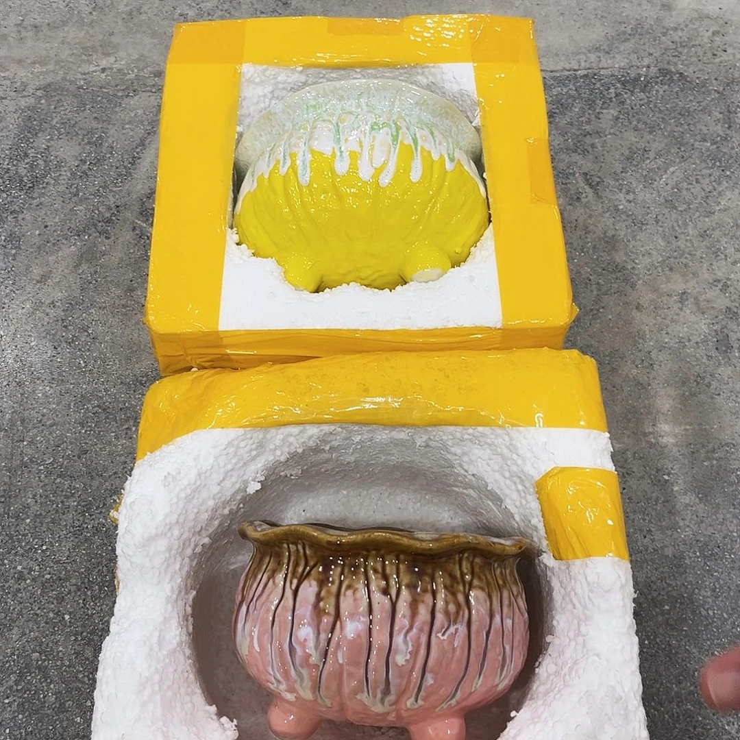 陶瓷20CM以下高温