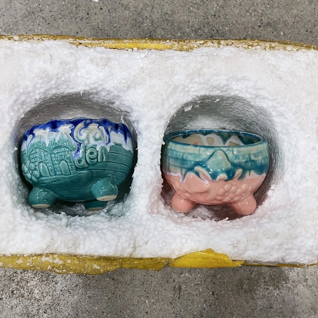 陶20CM以下高温陶瓷