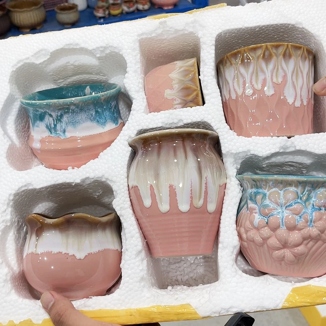 陶瓷20CM以下高温