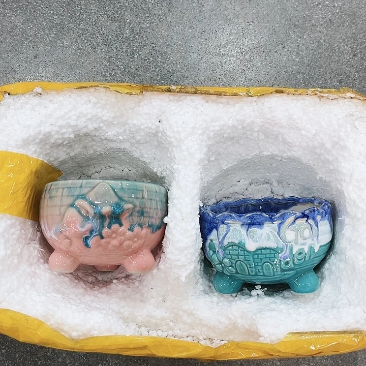 陶瓷20CM以下高温